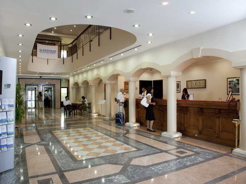 Dedeman Diyarbakir Hotell Exteriör bild
