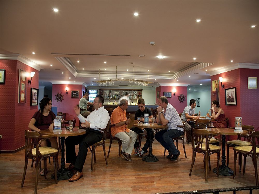 Dedeman Diyarbakir Hotell Exteriör bild